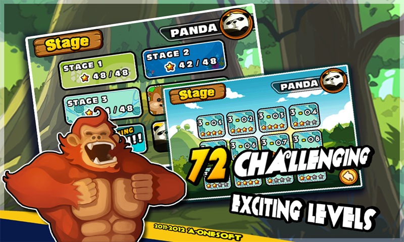 少年漫画 crazy.panda Crazy Panda - App on Amazon Appstore